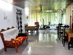 Honolulu Homestay | Kerala - Ernakulam Bölgesi - Koşin (ve civarı) - Koçi - Fort Kochi