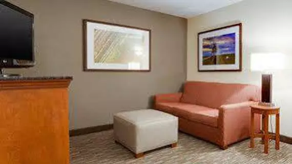 Drury Inn & Suites Greenville | Güney Karolayna - Greenville - Spartanburg (ve civarı) - Greenville