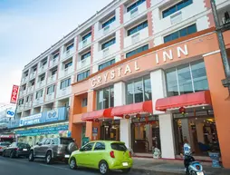 Crystal Inn Phuket | Phuket (ve civarı) - Phuket - Talat Yai