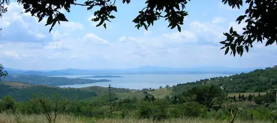 Locanda del Galluzzo | Umbria - Perugia (vilayet) - Passignano sul Trasimeno