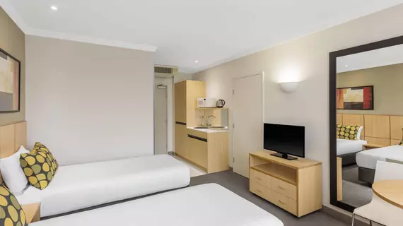 Travelodge Garden City | Queensland - Brisbane (ve civarı) - Upper Mount Gravatt