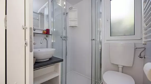 Kamp Porton Biondi Mobile Homes | Istria (vilayeti) - Rovinj