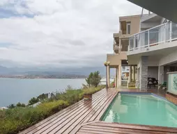 Gordon's Bay Luxury Apartments | Western Cape (il) - West Coast DC - Drakenstein - Cape Town (ve civarı) - Cape Town - Gordon's Bay