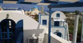 Roula Villa | Ege Adaları - Santorini