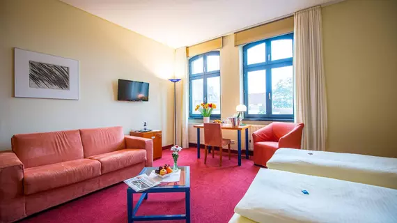 Hotel zum Ritter | Hessen - Fulda