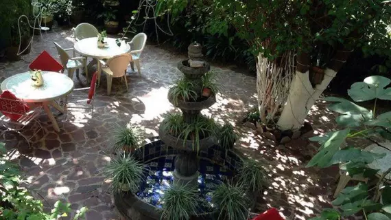 Hotel La Huerta | Guanajuato - San Miguel de Allende