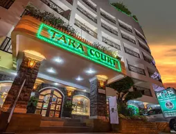 Tara Court Boutique Hotel | Chonburi (vilayet) - Pattaya (ve civarı) - Pattaya - Pratumnak Tepesi