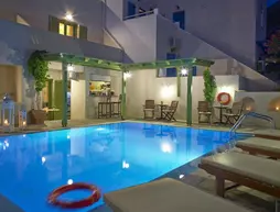 Studios Marios | Ege Adaları - Santorini