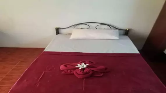 Pattarawadee House | Krabi İli - Ko Lanta