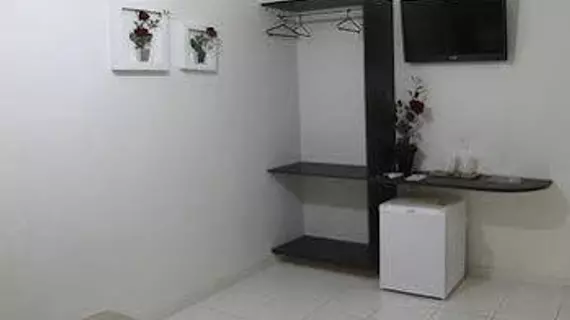 Hotel Cabana | Northeast Region - Piaui (eyaleti) - Teresina