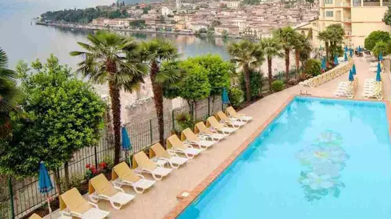 Hotel Splendid Palace | Lombardy - Brescia (il) - Limone sul Garda