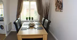 Hartley Bridge Apartment | East Riding of Yorkshire (kontluk) - Hull