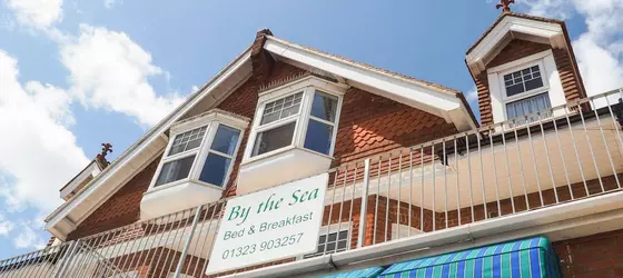 By The Sea Bed and Breakfast | Doğu Sussex (kontluk) - Eastbourne