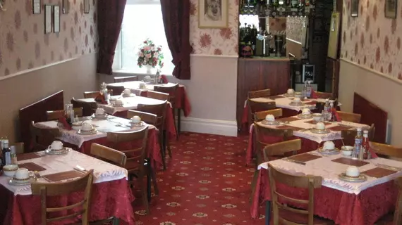 Cavendish Hotel | Lancashire (kontluk) - Blackpool - Kuzey Sahili