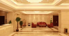 Vienna Hotel Pudong Airport Chenyang Rd | Şanghay (ve civarı) - Şangay