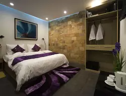 St. 288 Hotel Apartment & Hotel Service | Koh Kong - Phnom Penh (ve çevresi) - Phnom Penh - Boeung Keng Kang - Chamkar Mon