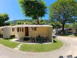 Camping Solcio | Piedmont - Novara (il) - Lesa