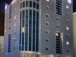 Chairmen Hotel Doha | Doha (ve civarı) - Doha