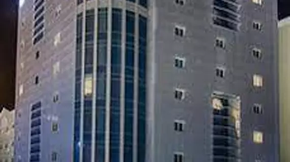 Chairmen Hotel Doha | Doha (ve civarı) - Doha