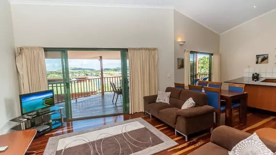 Hamilton Island Holiday Homes | Queensland - Whitsunday Regional - Hamilton Island