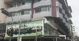 The Beach Front Resort, Pattaya | Chonburi (vilayet) - Pattaya (ve civarı) - Pattaya - Pattaya Körfezi