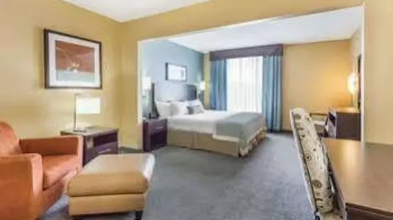 Wingate by Wyndham Regina | Saskatchewan - Regina