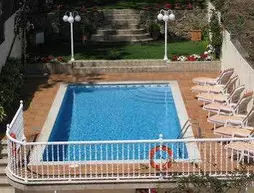 Apartamentos Maritimo | Galicia - Pontevedra (vilayet) - O Grove