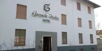 Hotel Grande Italia