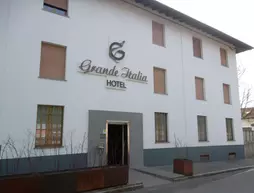 Hotel Grande Italia | Lombardy - Varese (il) - Gallarate