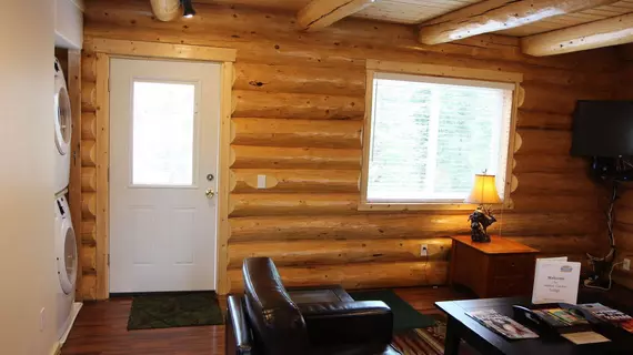 Salmon Catcher Lodge | Alaska - Kenai