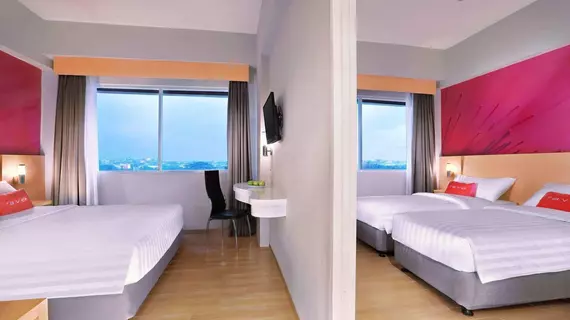 favehotel Jababeka | West Java - Cakarta (ve civarı) - Cikarang