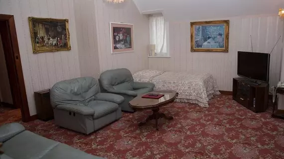 Motel Mayfair on Cavell | Tazmanya - Hobart (ve civarı) - Hobart - Hobart Merkezi İş Bölgesi