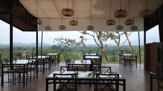 Rabbiz Hill Resort | Chanthaburi (vilayet) - Kaeng Hang Maeo