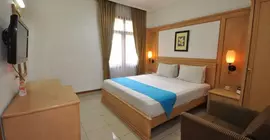 Hotel Caryota | West Java - Bandung (ve civarı) - Bandung - Pasteur - Sukajadi