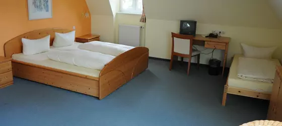 Hotel Fegetasche Plön | Schleswig-Holstein - Ploen