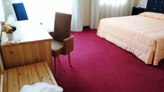 Hotel Auronzo | Veneto - Belluno (vilayet) - Auronzo di Cadore