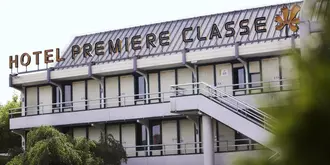 Premiere Classe Compiegne - Jaux