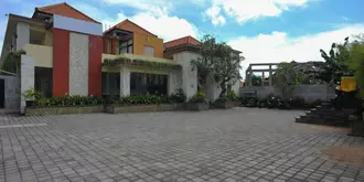 Airy Jimbaran Taman Griya Batur Raya Badung Bali