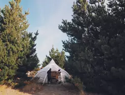 Explore Life Glamping | Otago - Wanaka