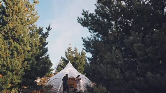 Explore Life Glamping | Otago - Wanaka