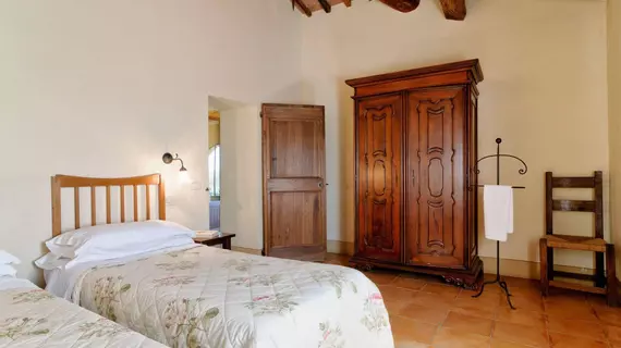 Agriturismo Le Macchie | Toskana - Siena (vilayet) - Pienza