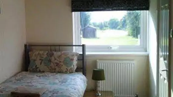 London Heathrow Guesthouse | Buckinghamshire (kontluk) - Slough