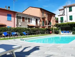 Hotel Sette Archi | Liguria - La Spezia (il) - Ameglia