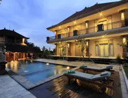 Inang Ubud Villa | Bali - Ubud - Petulu