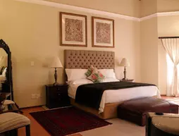 Tweyamo Guest House | Gauteng - City of Tshwane - Johannesburg (ve civarı) - Pretoria