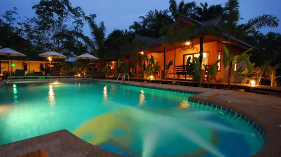 Sunda Resort | Krabi İli - Krabi - Ban Khlong Haeng