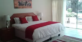 ANKA Lodge | Gauteng - City of Tshwane - Johannesburg (ve civarı) - Sandton