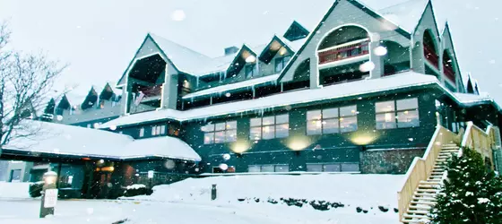 Inn Of The Six Mountains | Vermont - Central Vermont- Killington (ve civarı) - Killington