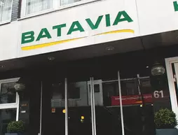 Hotel Batavia | Kuzey Ren-Westfalia - Düsseldorf (ve civarı) - Düsseldorf - Stadtmitte