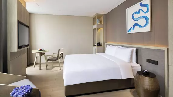 Novotel Shanghai Clover | Şanghay (ve civarı) - Şangay